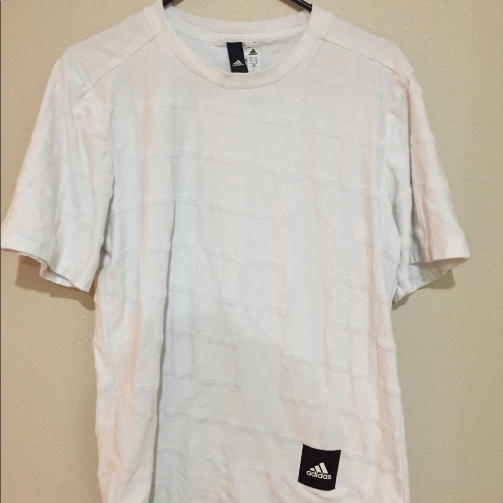 Adidas T